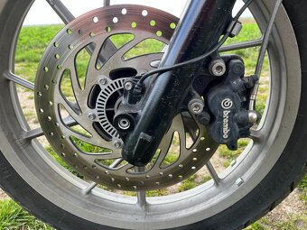 Prodám BMW G650 GS, Plzeň-sever - 11
