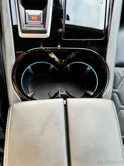 Peugeot 508sw - 11