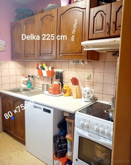 Kuchyňská linka - 11