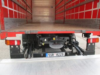 MAN TGM 18.340, 615 000 km - Flexibilní financování - 11