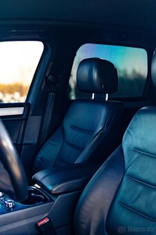 VW Touareg 4.2TDI v8 - 11
