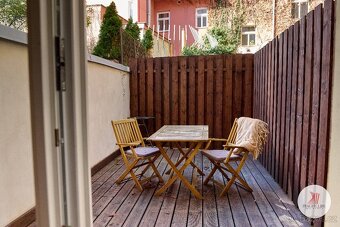 Prodej bytu 2+kk, 43 m2 Vršovice - 11