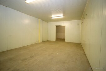 Pronájem skladovacího prostoru, 179 m2 - 11