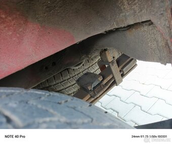 Ford Transit - 11