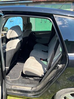 Citroen C4 picasso 2.0HDi, r.v.2009, 216000km automat - 11