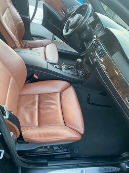 BMW 5 E60 530xd 170kw - 11