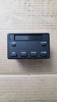Díly z vozů BMW E34 - 11