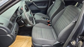 ŠKODA OCTAVIA 1.9TDI DRIVE - 11
