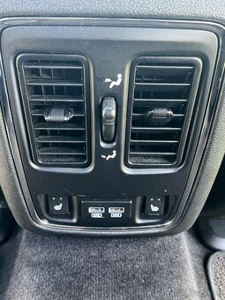 Jeep Grand Cherokee Summit 2014 - 11
