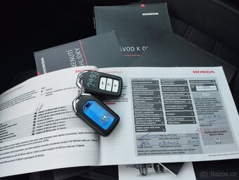 Honda CR-V, 2.0, HYBRID, rv.2019/12 (c.j.2593) - 11