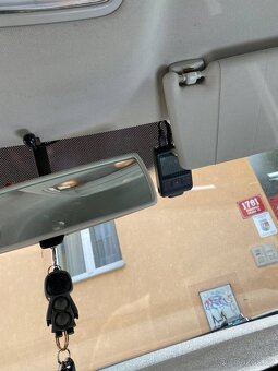 ŠKODA SUPERB 2.0 TDI | 2010 | KOMBI | TOP STAV - 11