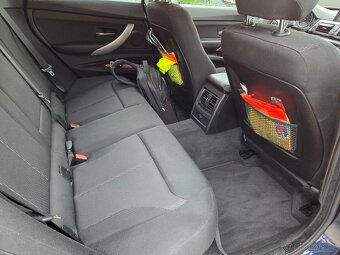 BMW 320d GT xDrive - 11