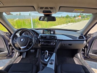 BMW 320d GT xDrive - 11