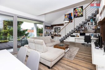 Prodej bytu 4+kk, 102 m², Chrudim, ul. Radoušova - 11