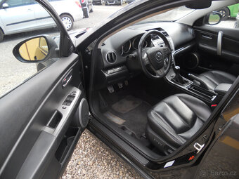 Mazda 6 2.5 MZR 125KW - 11