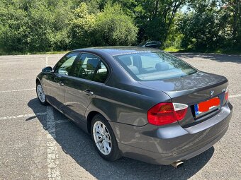 2006 BMW series 3 - 11
