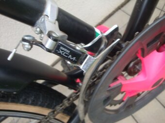 Staré horské kolo Bottecchia - 11