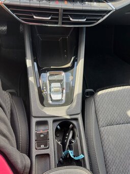 Octavia 4 2.0TDI 110KW DSG MATRIX ACC KAM DPH - 11