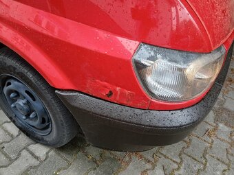 Ford transit - 11