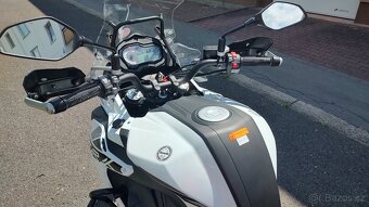Benelli TRK 502X - 11