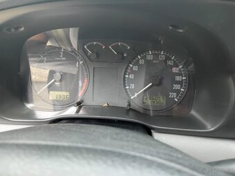 Škoda Octavia 1 1.9TDI 66kw - 11