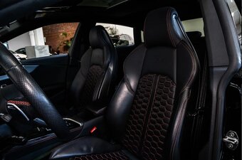 Audi RS5 - 11