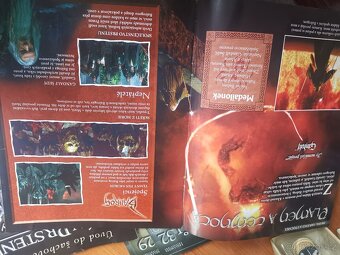 Šachy Pána prstenů - 11