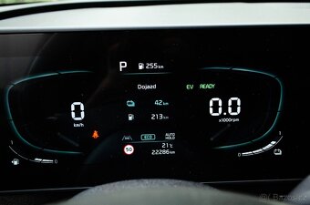 Kia Sportage 1.6 T-GDi HEV Platinum A/T - 11