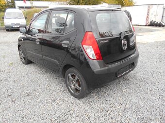hyundai i10 1,1 i - 11
