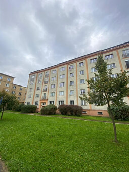 PRODEJ BYTU 2+1 PADĚLKY III, ZLÍN - 11