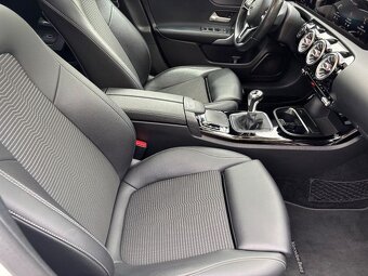 Mercedes Benz A 200, navi, LED, DigiCockpit, panorama - 11