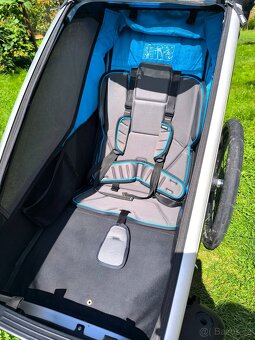 Thule Chariot Sport 1 - 11