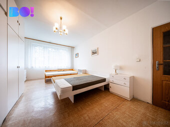 Prodej bytu 2+1, Český Krumlov - 11