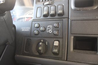 Scania R440, EURO 6, RETARDER, NEZÁVISLÁ KLIMATIZACE - 11