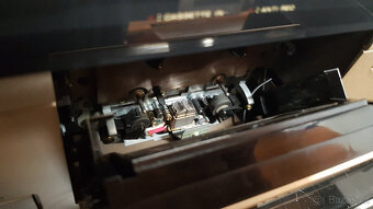 Marantz SD-60 3hlavý tape deck/Champagne - 11