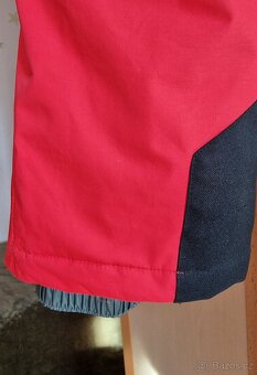 Lyžařská souprava O'Neill / Columbia vel. S - 11