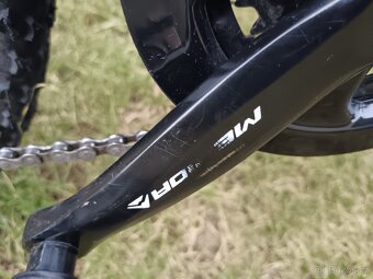 Merida Matts J.24 - 20" - 11