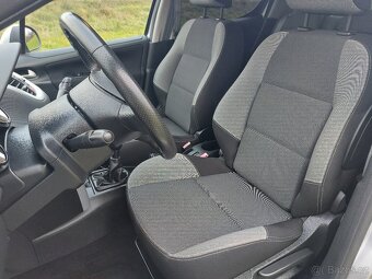 Peugeot 207 1.4 8v / Klima / 83tis.km / Nová STK / 2011 - 11