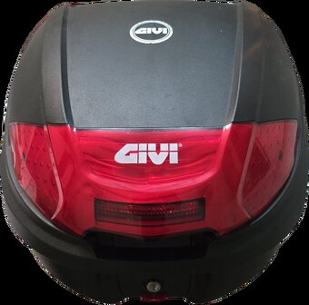 Yamaha XT 660 X - 11