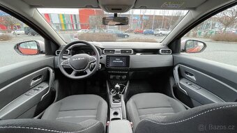 Dacia Duster 1.0 TCe 100 LPG 4x2 2023 - 11
