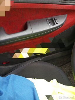 Škoda Fabia 1,4 16V - 11