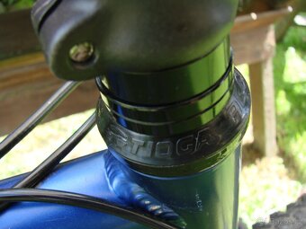 Městské kolo Amulet - 11