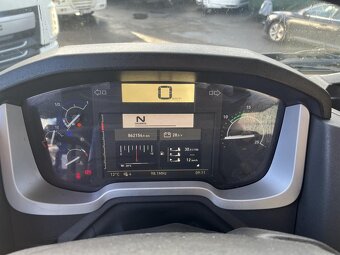 Renault T460 LOW DECKAUTOMAT EURO VI 10ks skladem - 11