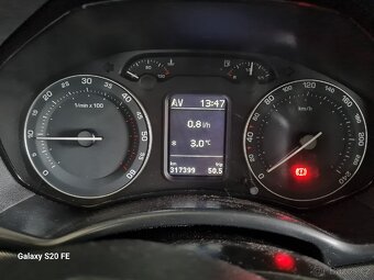 Škoda Octavia 2.0TDI motor BKD bez DPF - 11