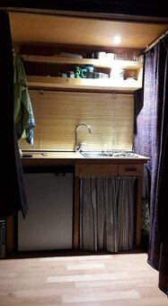 Mercedes Benz Sprinter 212D - 11