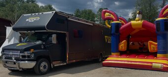 CHEVROLET KODIAK C5500 NAFT-LPG ,,vymena” - 11