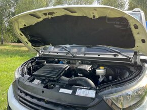 Iveco Daily 35C14 Nový Nosič kontejneru - 11