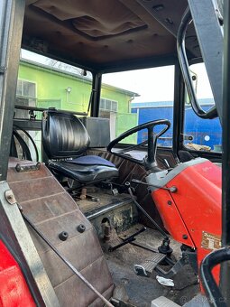 Zetor 7711 - 11