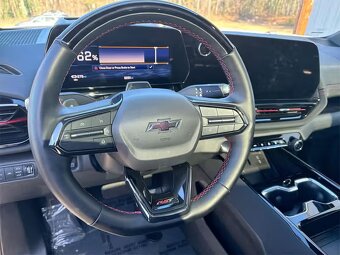 2024 Chevrolet Silverado EV RST - 11