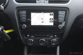 PRODÁM Škoda Octavia 2.0TDi 110kW - 11